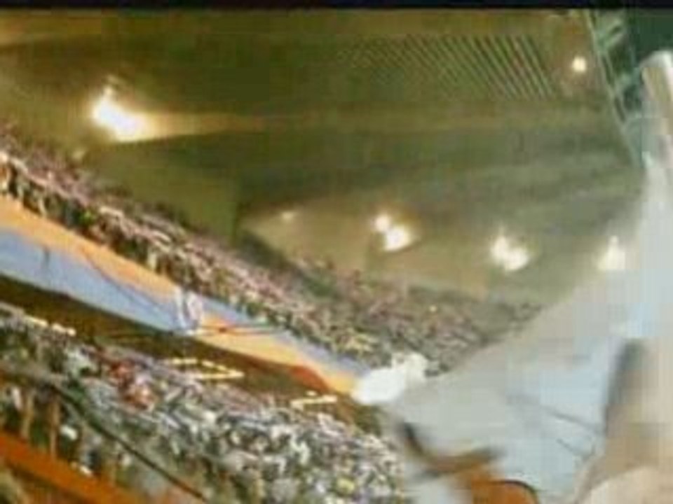 O ville lumiere PSG CAEN