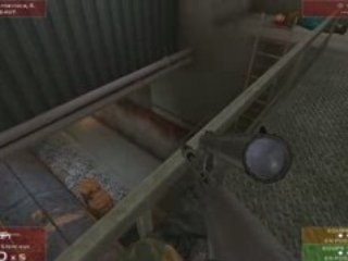 R6 Raven Shield Mission Stolen Flame