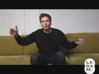 5/8 L'architecture s'expose ou expose ?