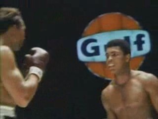Muhammad Ali vs Cleveland Williams HD
