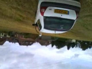 Détection Lignes électriques