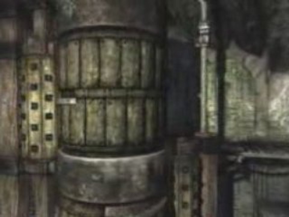 TR: Underworld DLC documentary