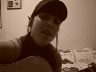 ENCORE ...waiting on an angel