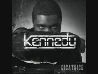 Kennedy batard de francais cicatrice a planet rap