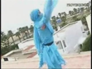 Reggada la bombe ambiance ambiance reggadaaa 2009