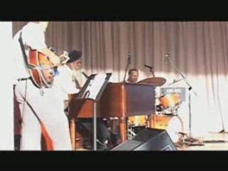 Dr. Lonnie Smith