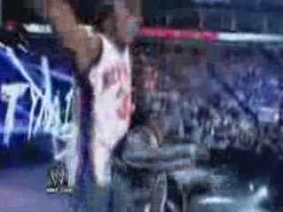 Cryme Tyme Titantron 2009