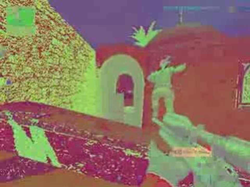 counter strike source travers