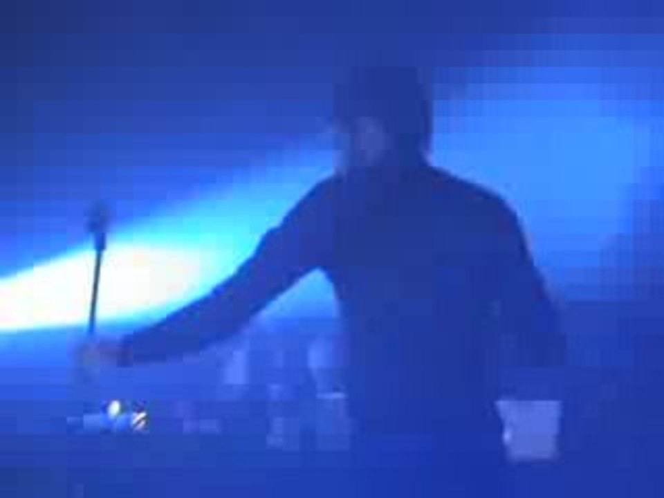 Naciye Kemal Doğulu Studio Live