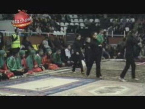 Cocuk semah ekibi 2. bölüm