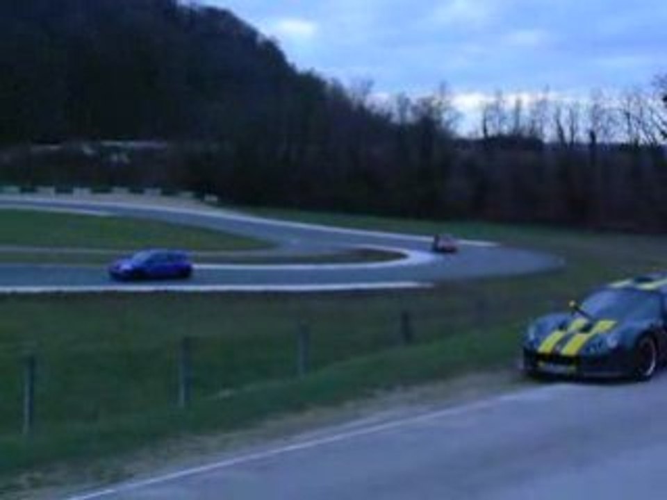 106 s16 turbo folembray le 01/02/2009