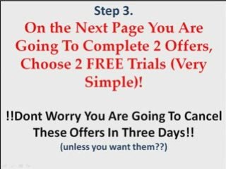 Get A | FREE Nintendo Wii | Get It Online Today (No Joke)!!!