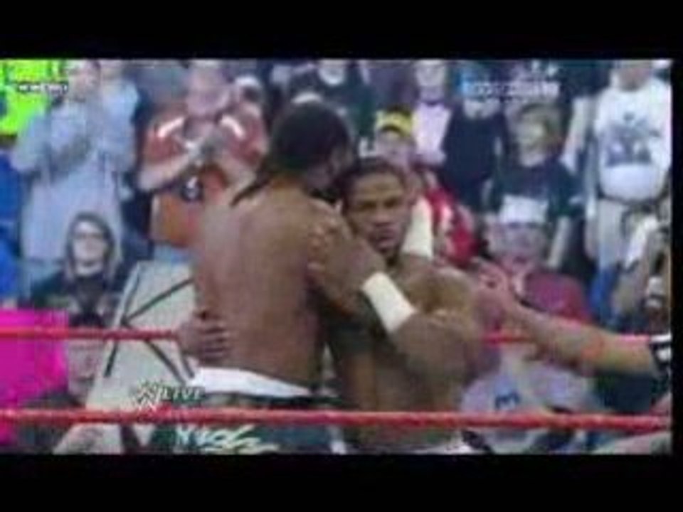WWE MNR DU 02.02.2009 PARTIE 3