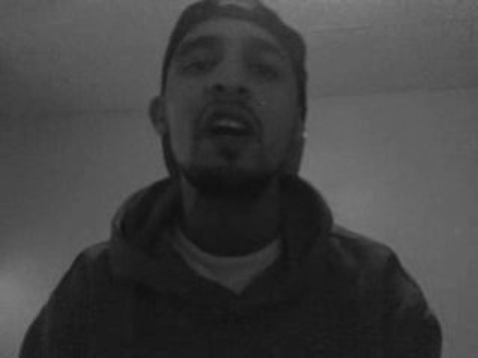 red-one freestyle sur instru booba mon son