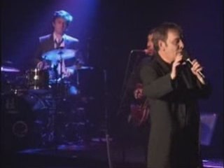 Jean guidoni Europeen 2008 bande annonce V8