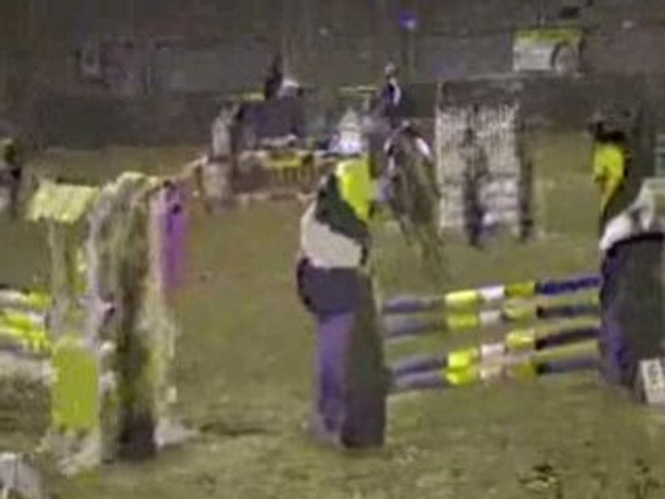 Jumping Eclipse van Koekenhuyse ghlin