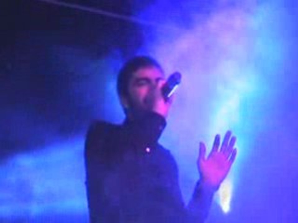 Mazeretim var Kemal Doğulu Studio Live