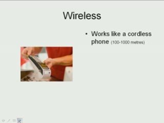 IP Credit Card Machines