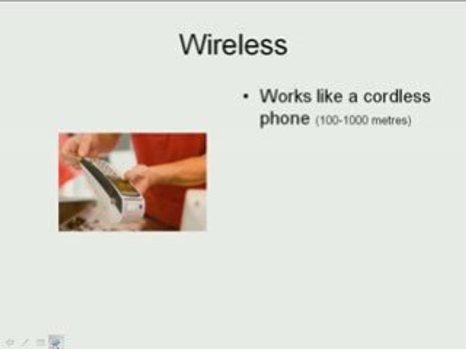 IP Credit Card Machines