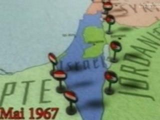 PALESTINE 60 ANS D'OPPRESSION SIONISTE 1