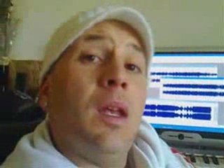 GREG PARYS Handz up PROMO VIDEO 2009