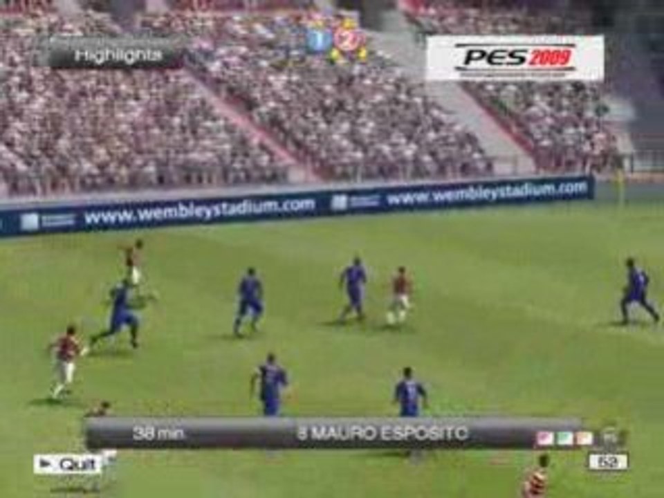 NK Zagorec (Dolenc) - Jagodina Spartans (nikola63pb)   5-3