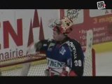 Hockey sur glace/Amical : Victoire de Caen contre Brest