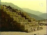 La Ciudad Sagrada de caral - Perú (1 de 3)