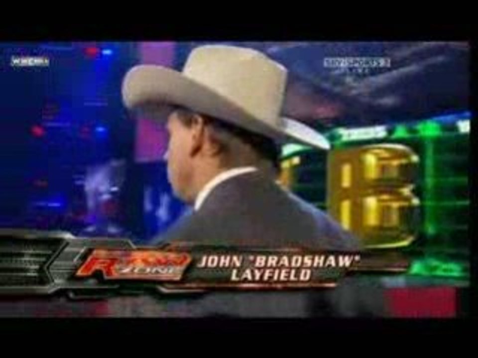 WWE MNR DU 02.02.2009 PARTIE 7