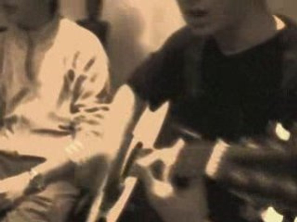 Under The Bridge (Cover By Soli)