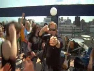 One To Midnight - Live Like Angels