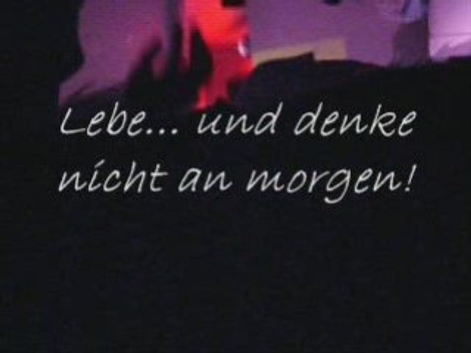 Das LEBEN!