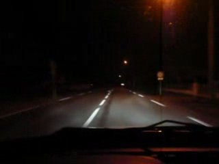 passage kit xenon h1 et bixenon h4 sur 106