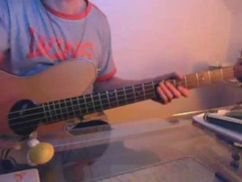 Morning Lights ( Compo Perso )