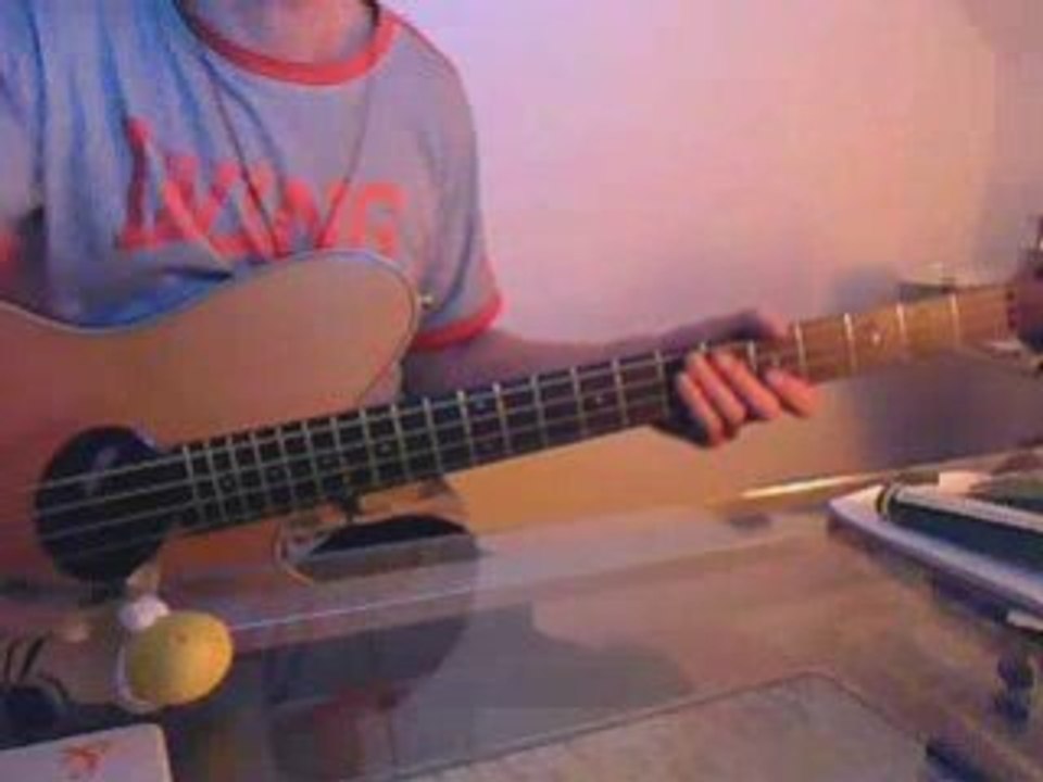 Morning Lights ( Compo Perso )