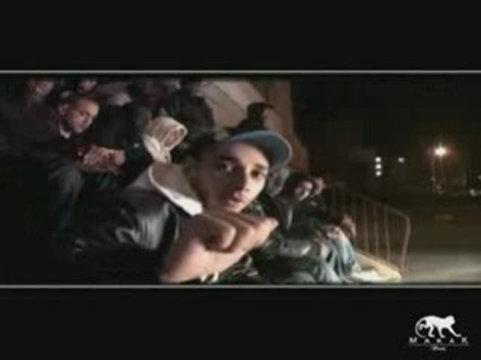 EXCLU V2 CLIP F.O.B PERDITION  835 ZUP 2 Berthe