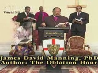 Satan Worship In America