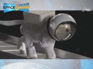 One Small Step for Dog One Giant Leap for Dog Kind