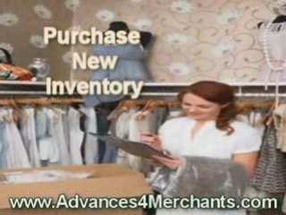 Merchant Cash Advance Get The Highest Limits!