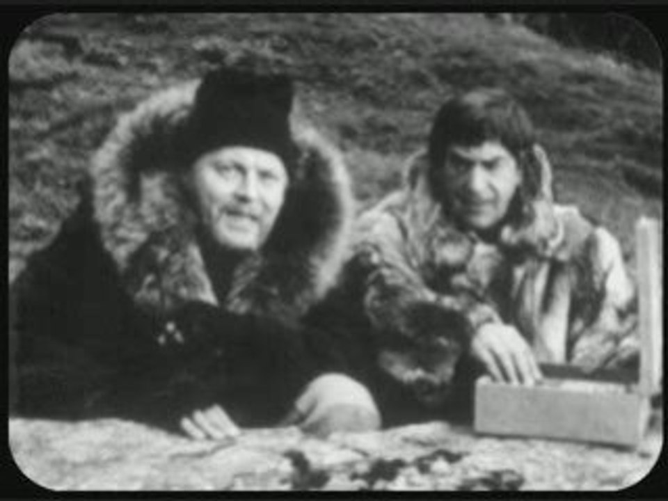 Abominable - Episode 5.3