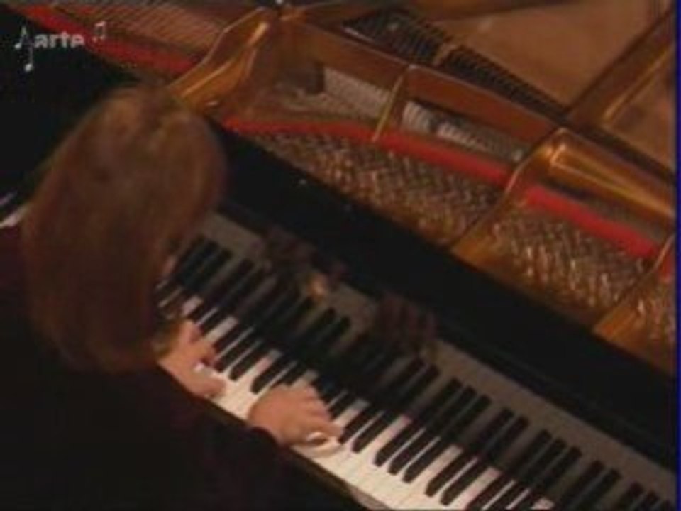 Johann Sebatian bach - jesu bleibet meine freude