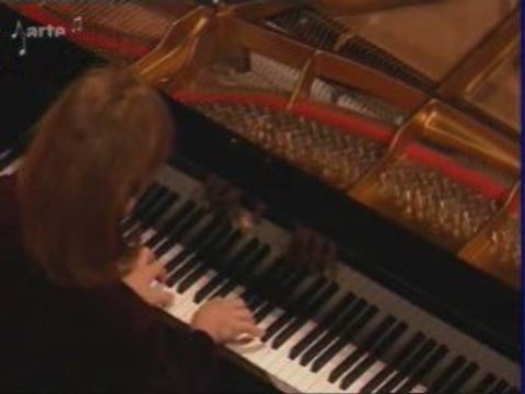 Johann Sebatian bach - jesu bleibet meine freude