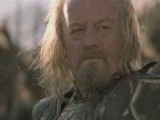 Lord of the Rings: The Return Of The King (Teaser Trailer)
