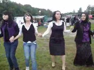 Ali Öztoprak Trabzonlular Festivali 2