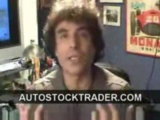 internet stock trading newsletter