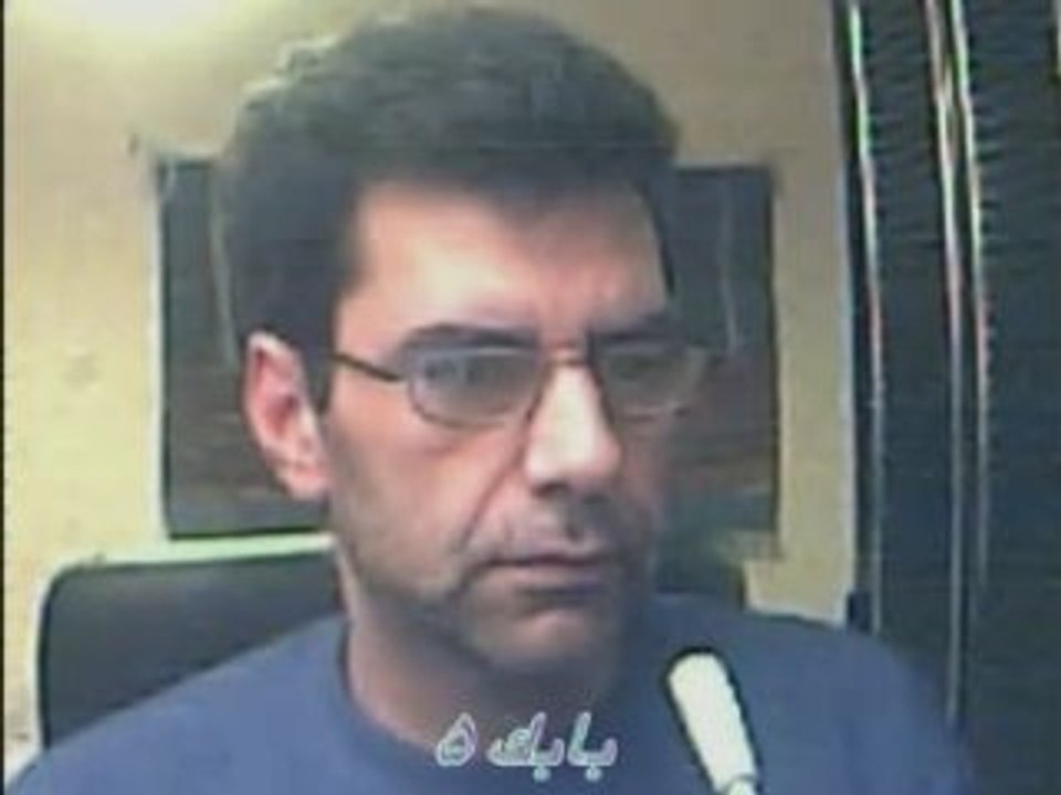 Frood Fouladvand Anjoman e Padeshahi IRAN babake5