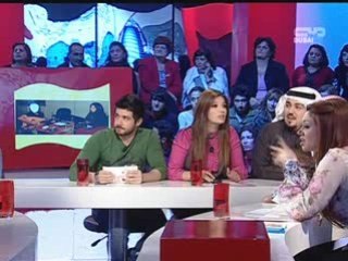 Sawalifna 7ilwa - Madline - Union Libre Arab 03/02 -  (2)