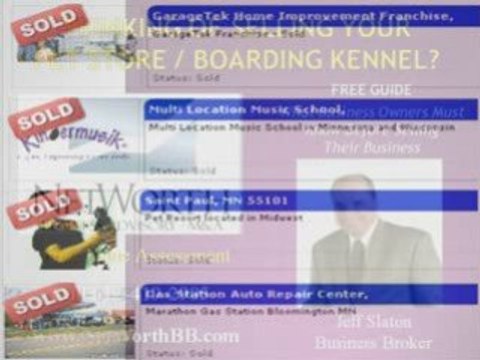 Boarding Kennel For Sale Minnesota