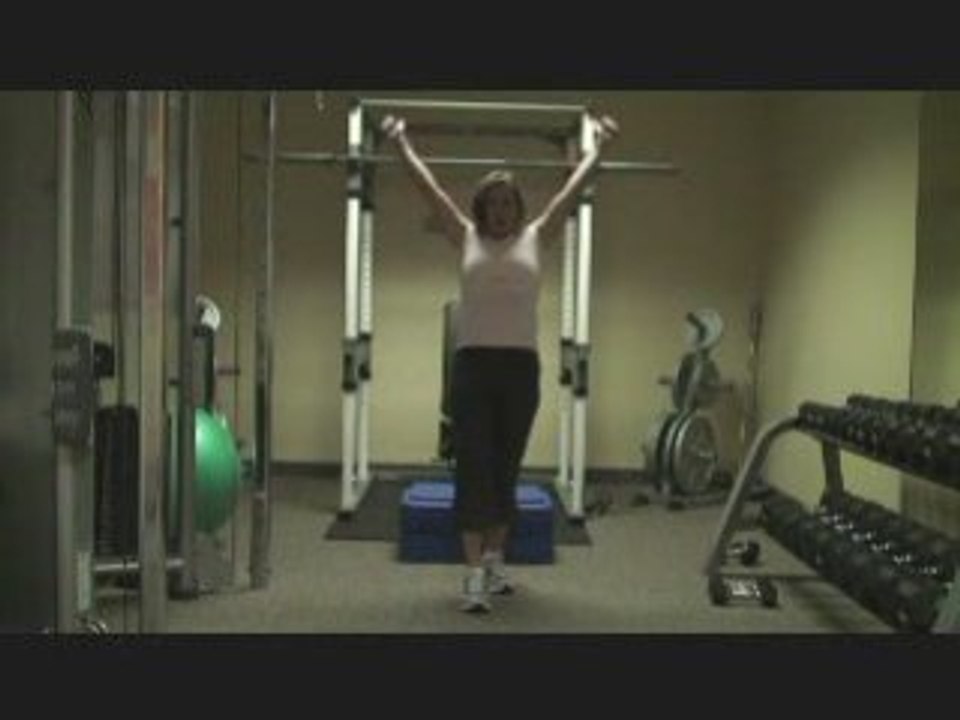 Home Workout - Full Body Fat Blasting Home Workout for ...