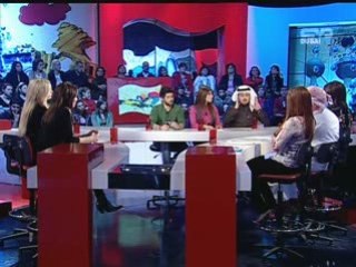 Sawalifna 7ilwa - Madline - Union Libre Arab 03/02 -  (3.2)